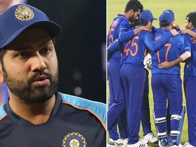 टी20 वर्ल्ड कप 2022 से पहले रोहित शर्मा ने ली राहत की सांस, टीम इंडिया की सबसे बड़ी कमजोरी अब बन चुकी है सबसे बड़ी ताकत