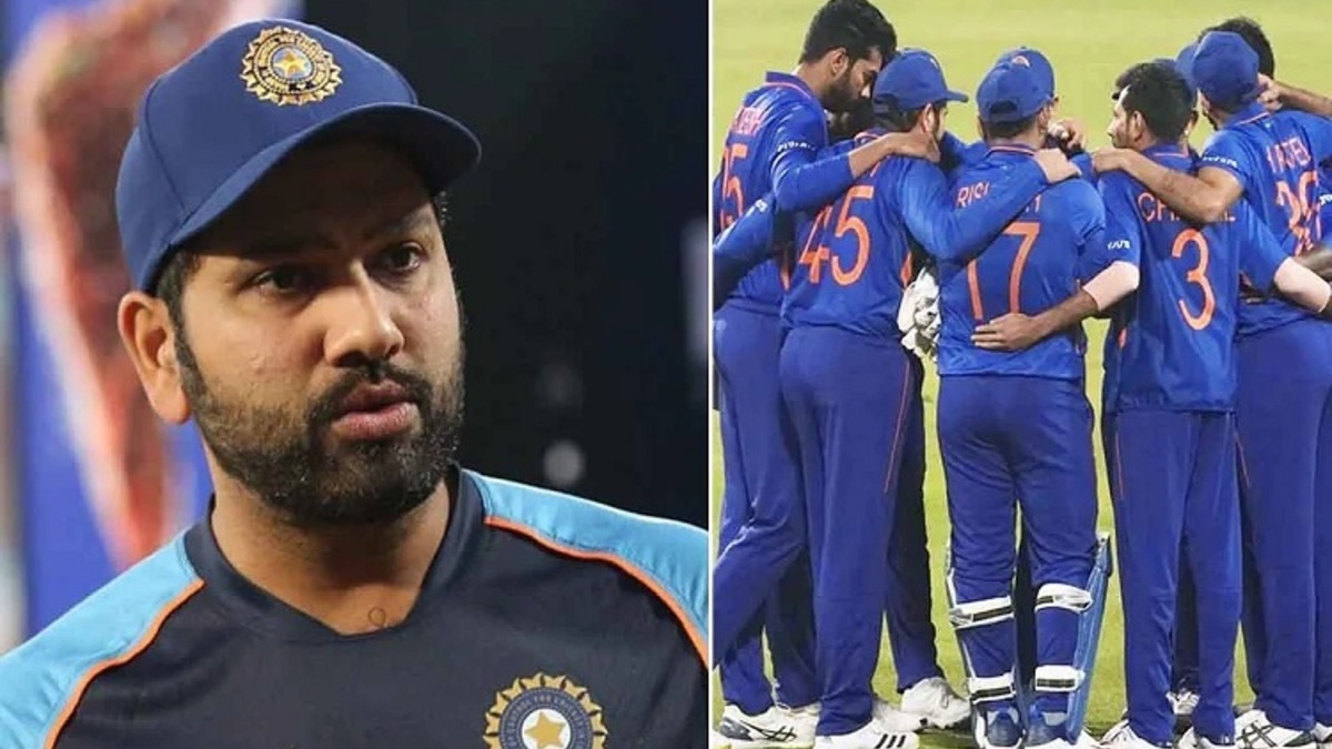 टी20 वर्ल्ड कप 2022 से पहले रोहित शर्मा ने ली राहत की सांस, टीम इंडिया की सबसे बड़ी कमजोरी अब बन चुकी है सबसे बड़ी ताकत