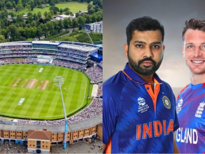 IND vs ENG: भारत और इंग्लैंड के बीच तीसरा अंतिम निर्णायक वनडे मैच में गेंदबाज़ ढा सकते है कहर, जानिए मैनचेस्टर की पिच रिपोर्ट