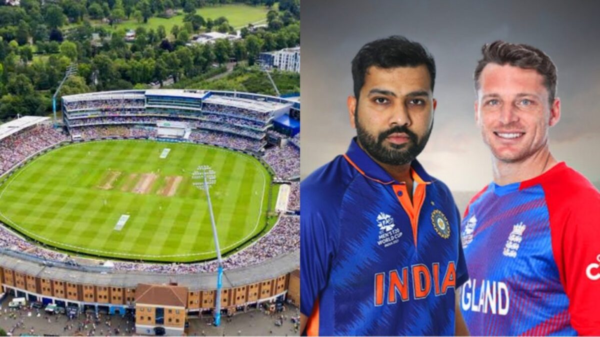 IND vs ENG: भारत और इंग्लैंड के बीच तीसरा अंतिम निर्णायक वनडे मैच में गेंदबाज़ ढा सकते है कहर, जानिए मैनचेस्टर की पिच रिपोर्ट