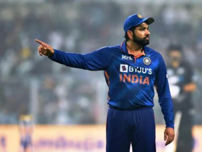 IND vs ENG: रोहित की कप्तानी से इस खिलाड़ी के साथ हो रहा अत्याचार, बिना एक गेंद भी खिलाये टीम के दरवाज़े किये बंद