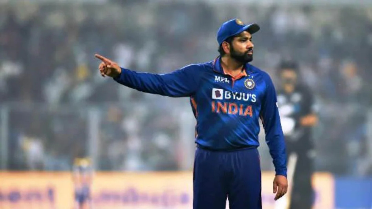 IND vs ENG: रोहित की कप्तानी से इस खिलाड़ी के साथ हो रहा अत्याचार, बिना एक गेंद भी खिलाये टीम के दरवाज़े किये बंद