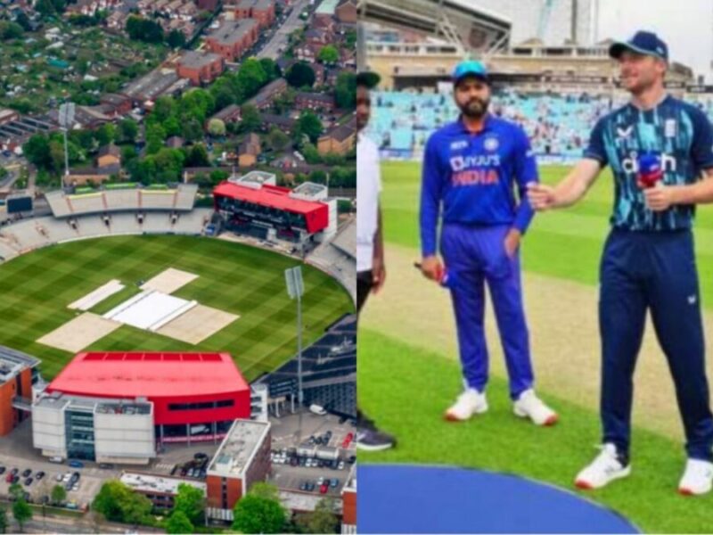 IND vs ENG: भारत और इंग्लैंड के बीच तीसरा अंतिम निर्णायक वनडे मैच में क्या बारिश करेगी मज़ा ख़राब? जानिए मैनचेस्टर की मौसम रिपोर्ट