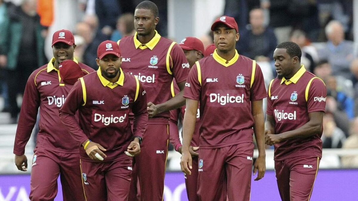 IND vs WI: भारत के खिलाफ वनडे सीरीज के लिए वेस्टइंडीज टीम हुई घोषित, इस दिग्गज खिलाड़ी की लंबे समय के बाद हुई वापसी