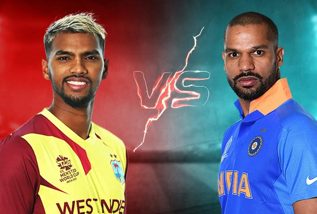 IND vs WI: भारत और वेस्टइंडीज के बीच लाइव मैच अब सोनी, हॉटस्‍टार पर नहीं बल्कि इस चैनल पर होगा टेलीकास्ट, जानिए पूरी डिटेल्स