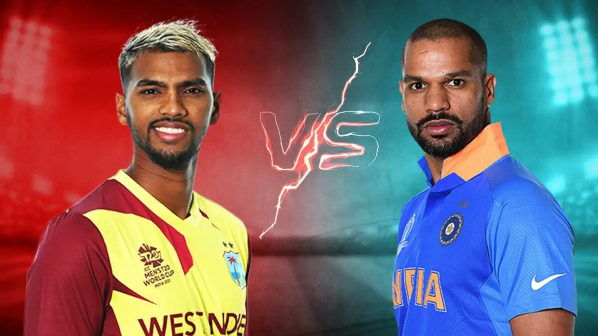 IND vs WI: भारत और वेस्टइंडीज के बीच लाइव मैच अब सोनी, हॉटस्टार पर नहीं बल्कि इस चैनल पर होगा टेलीकास्ट, जानिए पूरी डिटेल्स