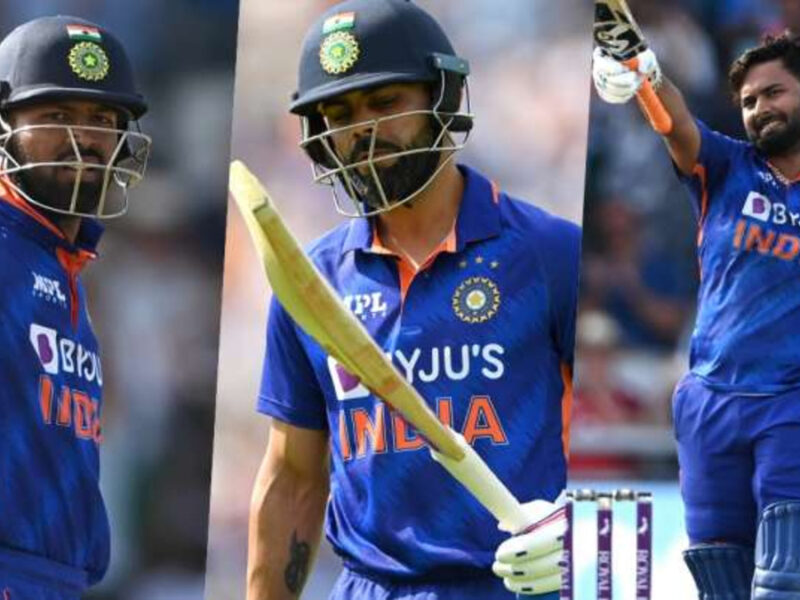 IND vs ENG: टीम इंडिया की जीत के बाद पंत-हार्दिक को लेकर विराट कोहली ने दिया बड़ा बयान, दोनों के बारे में कही ये बात