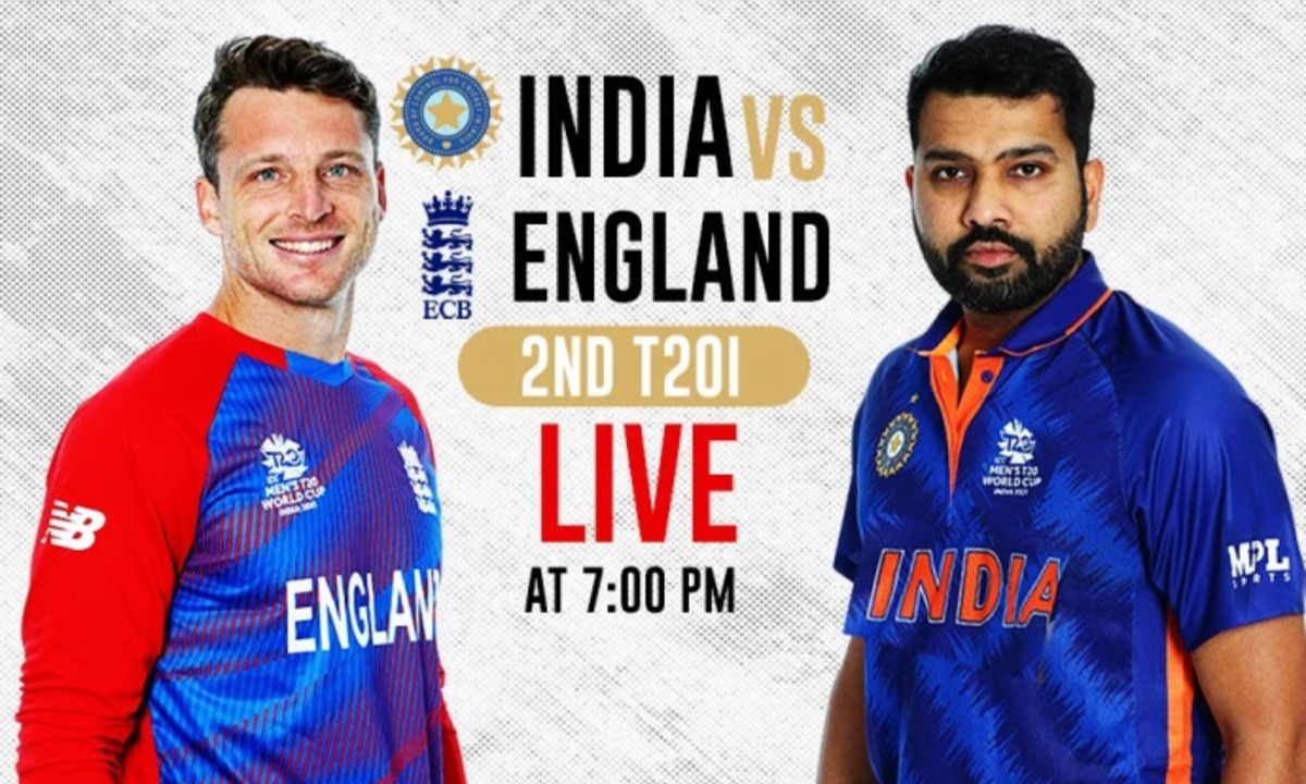 IND vs ENG: इंग्लैंड ने दूसरे टी20 मैच में जीता टॉस! भारत को पहले बल्लेबाज़ी करने बुलाया, जानिए किन दिग्गजों की हुई टीम में वापसी