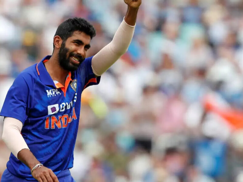 IND vs ENG: जसप्रीत बुमराह नहीं खेलेंगे इंग्लैंड के खिलाफ अगला मैच ? वजह फैंस को कर देगी परेशान