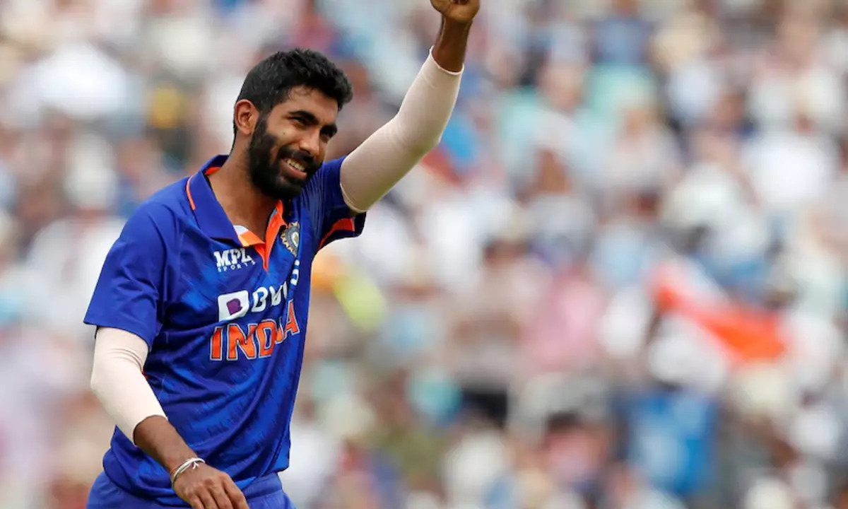 IND vs ENG: जसप्रीत बुमराह नहीं खेलेंगे इंग्लैंड के खिलाफ अगला मैच ? वजह फैंस को कर देगी परेशान