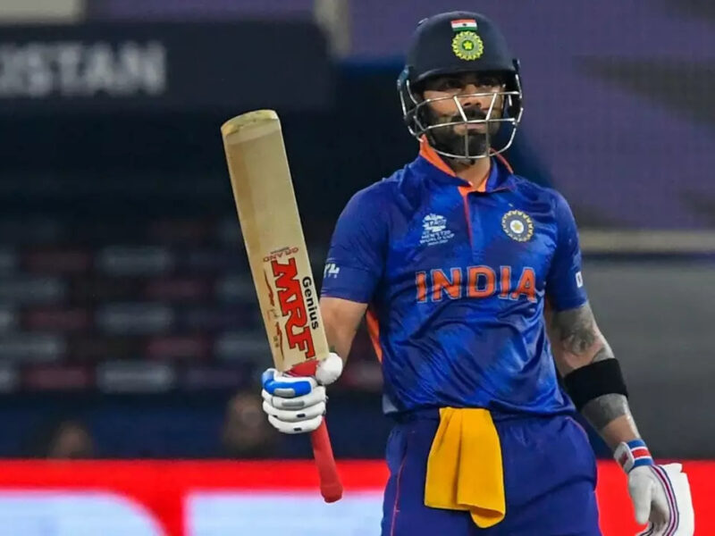 ND vs ENG: एक बार फिर मैदान में फ्लॉप साबित हुए विराट कोहली, अब टीम मैनेजमेंट दिखा सकती है प्लेइंग 11 से बाहर का रास्ता