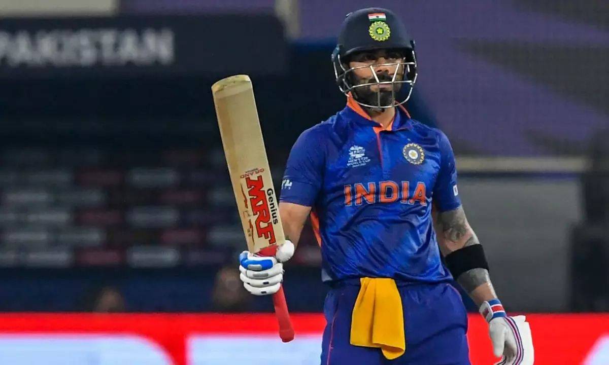 ND vs ENG: एक बार फिर मैदान में फ्लॉप साबित हुए विराट कोहली, अब टीम मैनेजमेंट दिखा सकती है प्लेइंग 11 से बाहर का रास्ता
