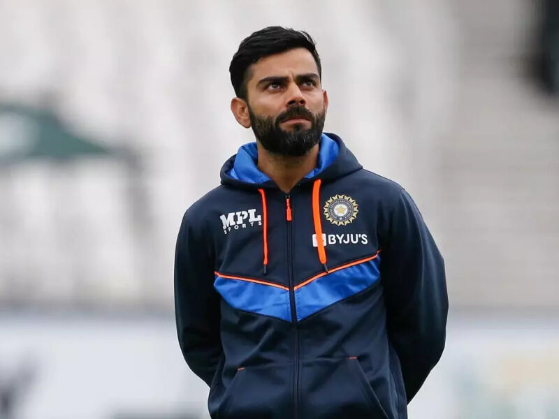 क्या विराट कोहली को वेस्टइंडीज दौरे में किया गया हैं टीम से ड्रॉप या फिर दिया गया हैं आराम ? जानें पूरी कहानी