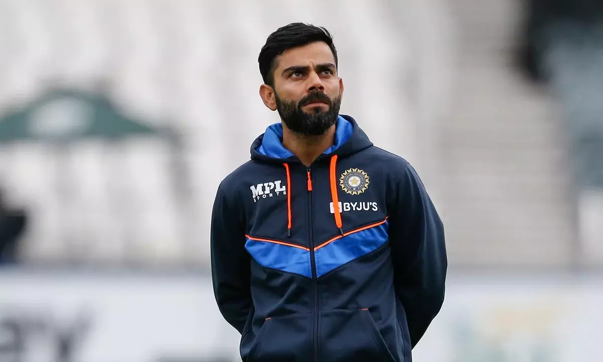 क्या विराट कोहली को वेस्टइंडीज दौरे में किया गया हैं टीम से ड्रॉप या फिर दिया गया हैं आराम ? जानें पूरी कहानी