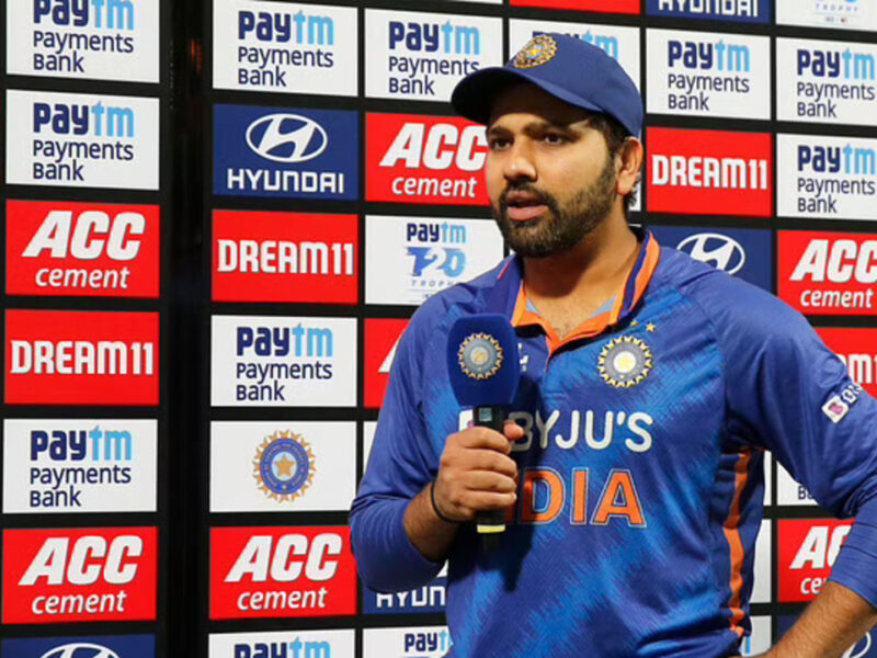 IND vs ENG: रोहित शर्मा ने 100 रनों से शर्मनाक हार का जिम्मेदार इन 3 खिलाड़ियों को ठहराया, सीरीज के आखिरी मैच को लेकर कही यह बात
