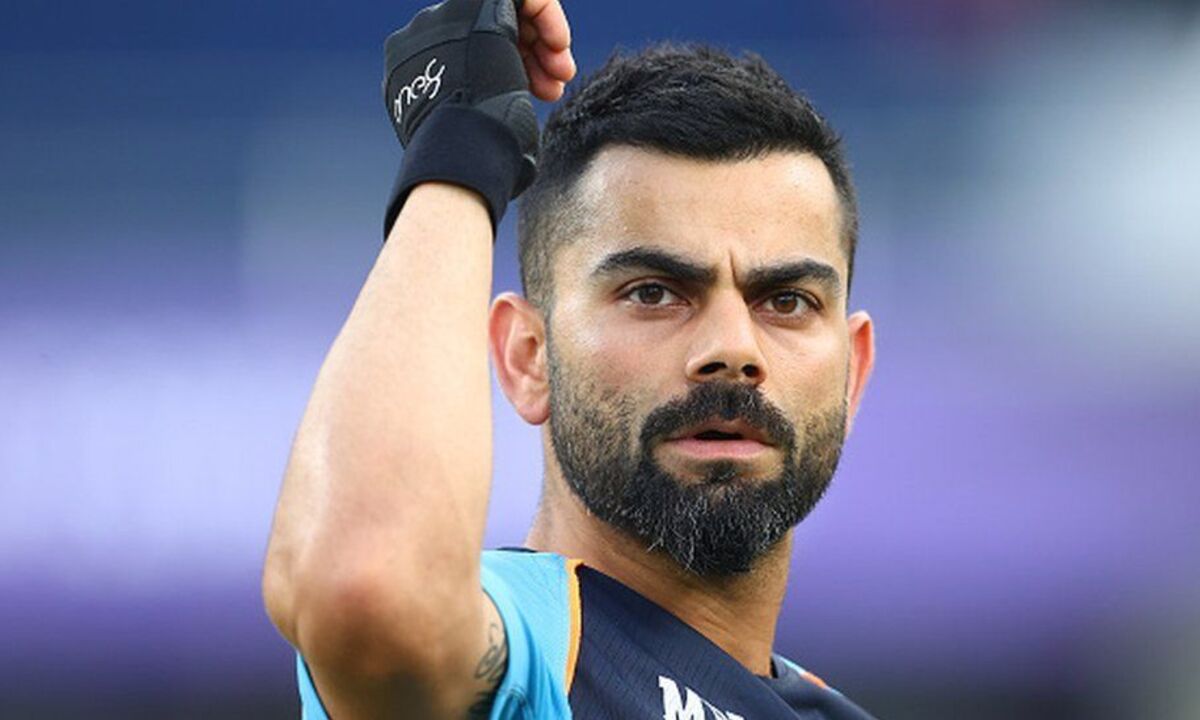 विराट कोहली के फॉर्म पर बयान देना सौरव गांगुली को पड़ा भारी, इस पाकिस्तानी खिलाड़ी ने दिया करारा जवाब