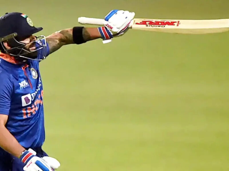 IND vs ENG: अच्छी शुरूआत के बावजूद भी एक बार फिर विराट को जल्दी देखना पड़ा पवेलियन का रास्ता, मात्र 16 रन बनाकर हुए आऊट