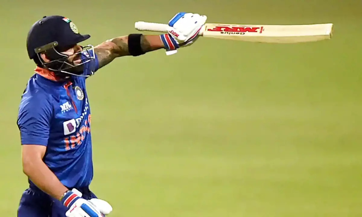 IND vs ENG: अच्छी शुरूआत के बावजूद भी एक बार फिर विराट को जल्दी देखना पड़ा पवेलियन का रास्ता, मात्र 16 रन बनाकर हुए आऊट