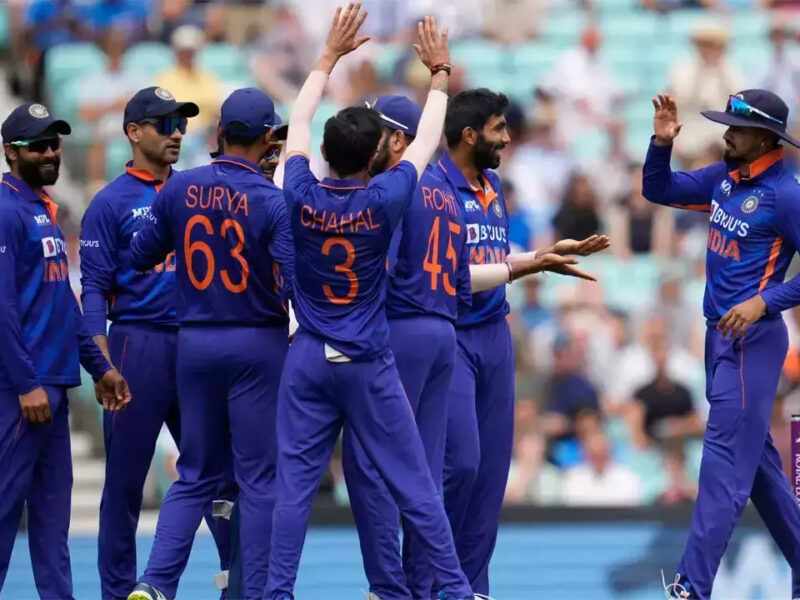 IND vs ENG: भारत और इंग्लैंड के बीच का दूसरे वनडे का हाई वोल्टेज मुकाबला कब, कहां और कैसे देख पाएंगे जानें इसकी पूरी जानकारी