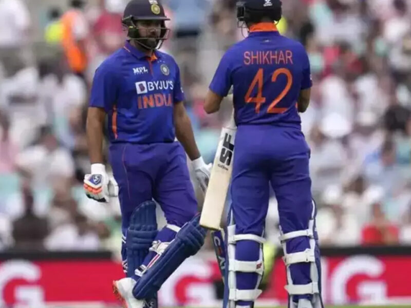 IND vs ENG: खराब बल्लेबाजी ने डूबोई भारतीय टीम की नईया भारत की खराब बल्लेबाजी देख सोशल मीडिया में जमकर भड़के फैंस