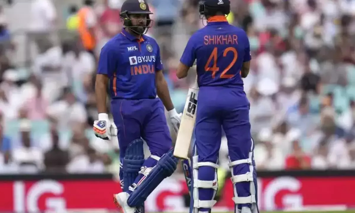IND vs ENG: खराब बल्लेबाजी ने डूबोई भारतीय टीम की नईया भारत की खराब बल्लेबाजी देख सोशल मीडिया में जमकर भड़के फैंस