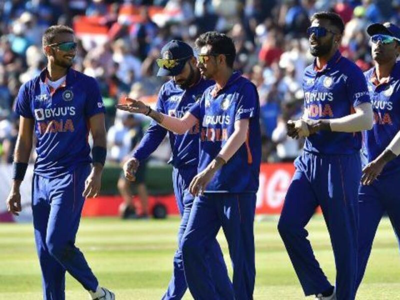 IND vs ENG: उमरान मलिक समेत इन 4 खिलाड़ियों की टीम में हुई वापसी तो फैंस हुए खुश