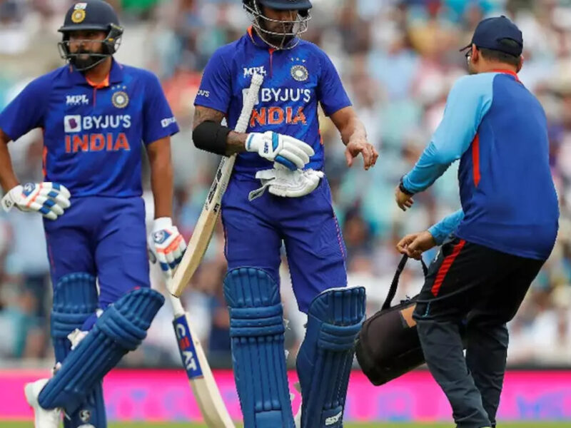 IND vs ENG: भारतीय टीम दूसरा वनडे मैच 100 रनों से हार गई, इन तीन कारणों के कारण भारत ने दर्ज की शर्मनाक जीत