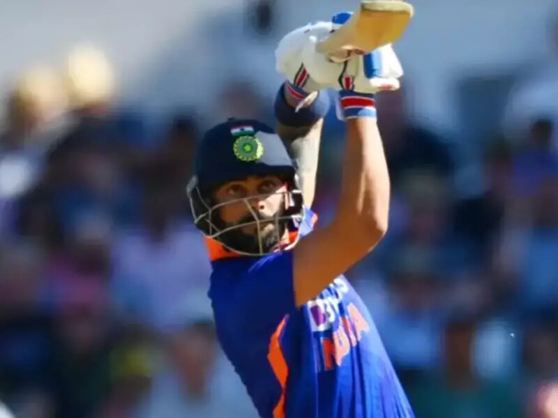 IND vs ENG: इंग्लैंड के खिलाफ दूसरे मैच में क्या विराट कोहली बनेंगे प्लेइंग 11 का हिस्सा ? सामने आ रही बड़ी जानकारी