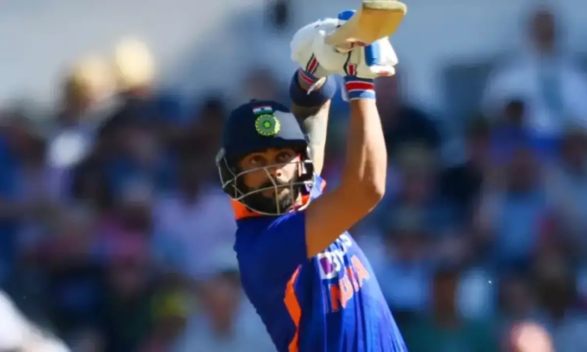 IND vs ENG: इंग्लैंड के खिलाफ दूसरे मैच में क्या विराट कोहली बनेंगे प्लेइंग 11 का हिस्सा ? सामने आ रही बड़ी जानकारी