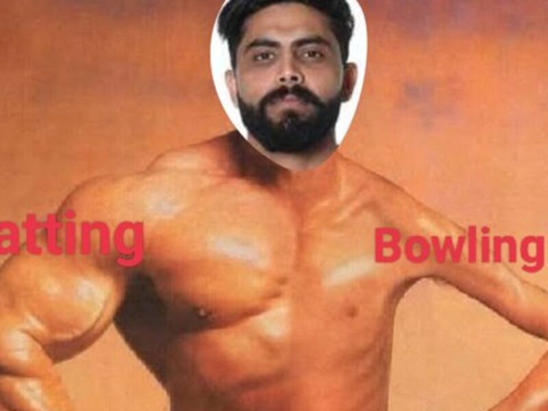 IND vs ENG: इंग्लैंड के बल्लेबाजों के आगे बुरी तरह फ्लॉप हुए रविंद्र जडेजा फैंस ने कहा- "अब जड्डू के टी20 गेंदबाजी का दौर गया"