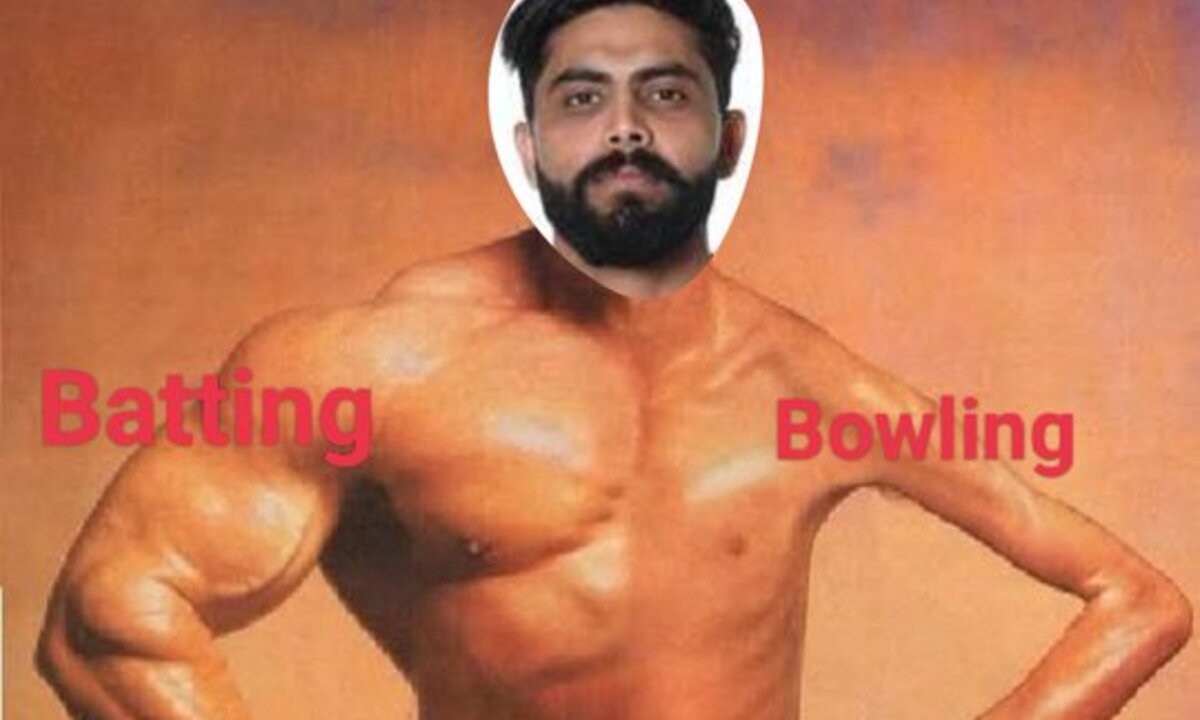 IND vs ENG: इंग्लैंड के बल्लेबाजों के आगे बुरी तरह फ्लॉप हुए रविंद्र जडेजा फैंस ने कहा- "अब जड्डू के टी20 गेंदबाजी का दौर गया"