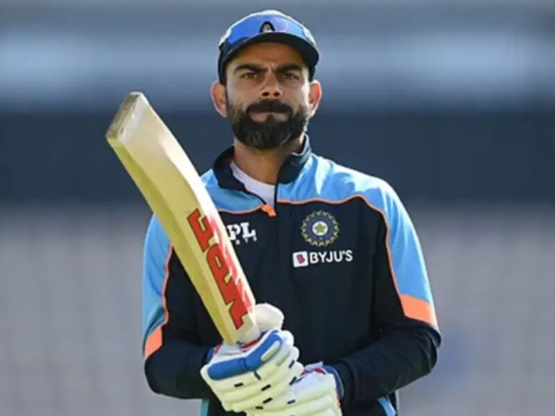 विराट कोहली को इस कारण से BCCI नहीं दिखा सकती टीम से बाहर का रास्ता, इंग्लैंड के दिग्गज ने दिया बड़ा बयान