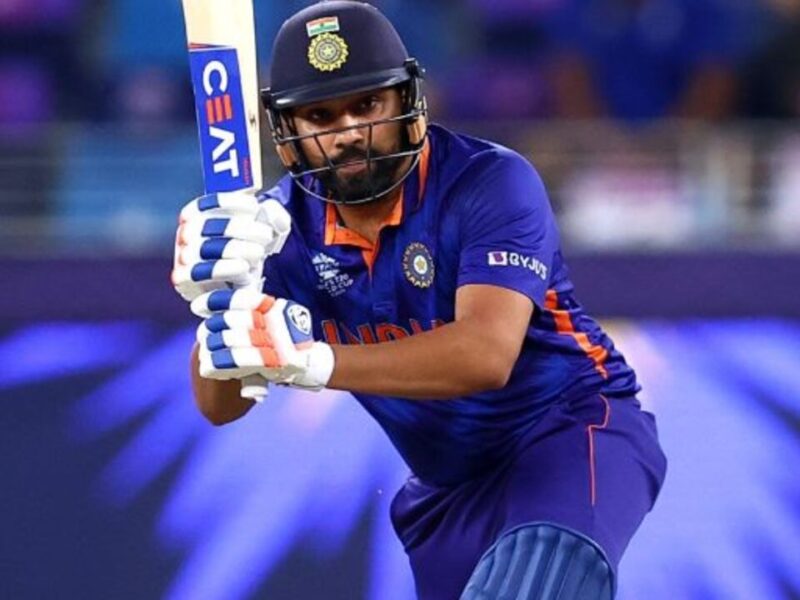 IND vs WI: वेस्टइंडीज के खिलाफ पहले टी20 मुकाबले में रोहित शर्मा इस खिलाड़ी को बनाएंगे ओपनिंग पॉर्टनर, मैच हो जाएगा भारत की पक्ष में