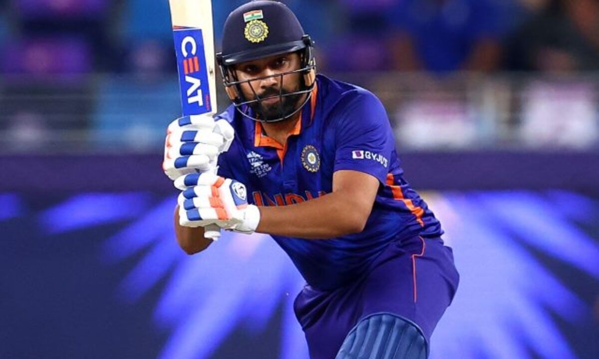 IND vs WI: वेस्टइंडीज के खिलाफ पहले टी20 मुकाबले में रोहित शर्मा इस खिलाड़ी को बनाएंगे ओपनिंग पॉर्टनर, मैच हो जाएगा भारत की पक्ष में