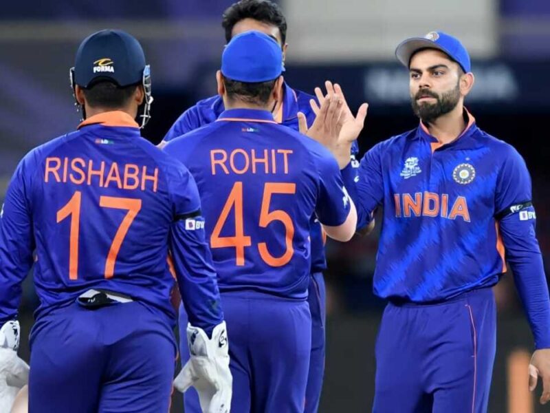 "भारतीय टीम को 15-20 साल तक नहीं खलेगी दिग्गज खिलाड़ियों की कमीं", भारत के भविष्य पर इस पाकिस्तानी खिलाड़ी ने दिया बड़ा बयान
