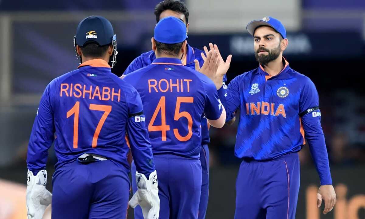 "भारतीय टीम को 15-20 साल तक नहीं खलेगी दिग्गज खिलाड़ियों की कमीं", भारत के भविष्य पर इस पाकिस्तानी खिलाड़ी ने दिया बड़ा बयान