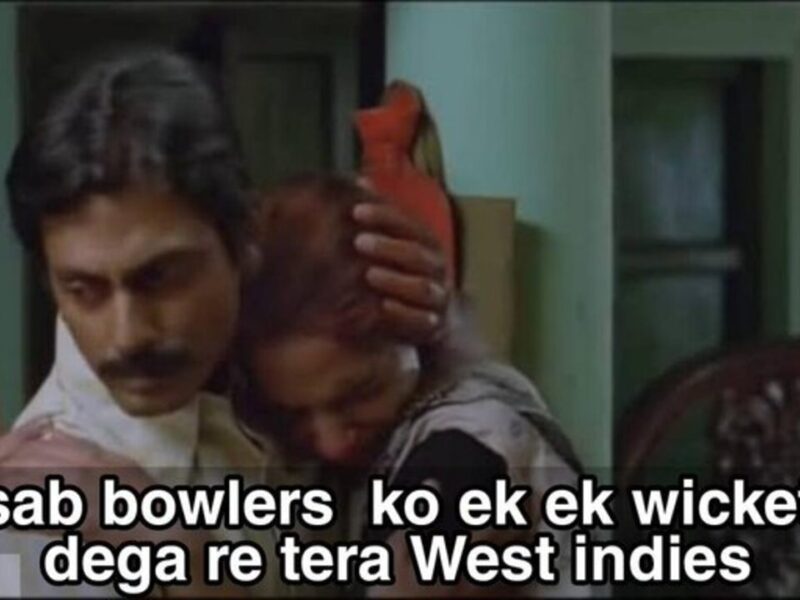 IND vs WI: भारतीय गेंदबाजों की शानदार जुगलबंदी ने 68 रनों से जीतवा दिया मैच, शानदार प्रतिभा से सोशल मीडिया के स्टार बन गए रवि बिश्नोई