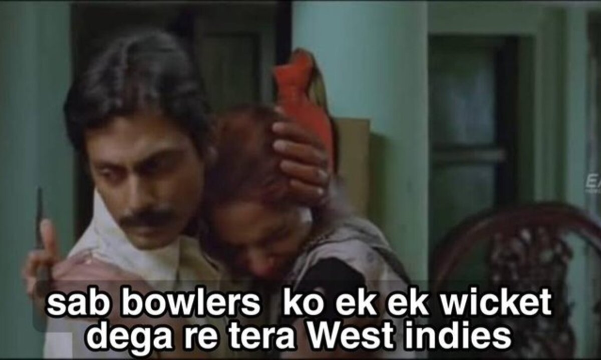 IND vs WI: भारतीय गेंदबाजों की शानदार जुगलबंदी ने 68 रनों से जीतवा दिया मैच, शानदार प्रतिभा से सोशल मीडिया के स्टार बन गए रवि बिश्नोई
