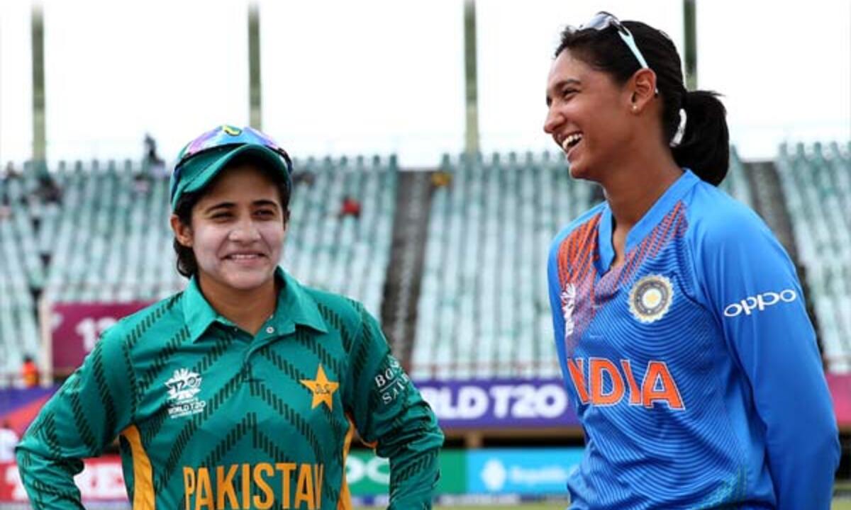 INDW vs PAKW: कॉमनवेल्थ गेम्स में भारत और पाकिस्तान महिला खिलाड़ियों के बीच होने वाला हैं हाईवोल्टेज मैच, जानें कैसा रहेगा पिच का हाल