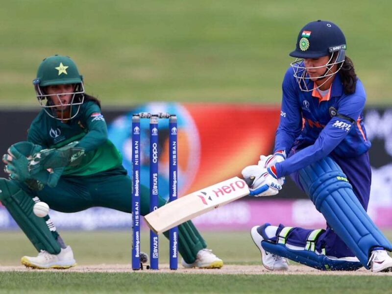 INDW vs PAKW: भारत और पाकिस्तान के बीच होने वाले धमाकेदार मुकाबले में कहीं बारिश ना बिगाड़ दे खेल, जानें इस अहम मैच की मौसम रिपोर्ट