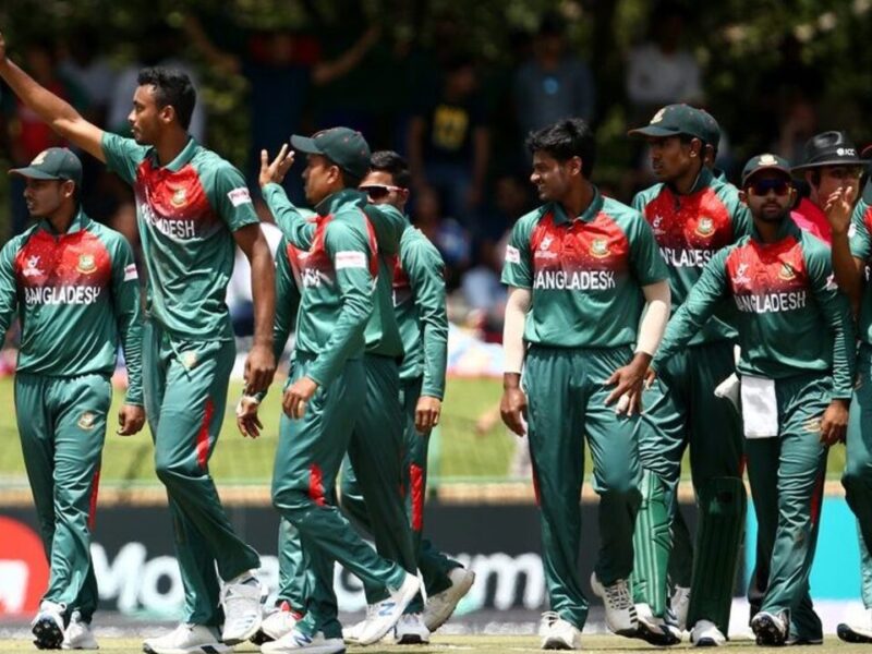 बांग्लादेश के गेंदबाज शोहिदुल इस्लामल पर ICC ने लगाया बैन, गेंदबाजी प्रतिबंधित ड्रग्स लेने के पाए गए दोषी