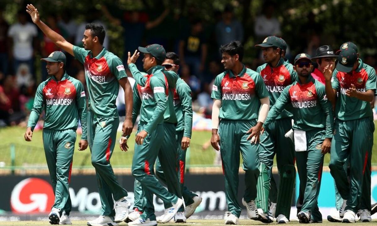 बांग्लादेश के गेंदबाज शोहिदुल इस्लामल पर ICC ने लगाया बैन, गेंदबाजी प्रतिबंधित ड्रग्स लेने के पाए गए दोषी