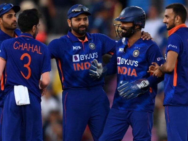 IND vs ENG: इंग्लैंड के खिलाफ पहले वनडे मैच के लिए रोहित शर्मा इस प्लेइंग 11 के साथ आएंगे नजर, करेंगे जोस बटलर की टीम को चित