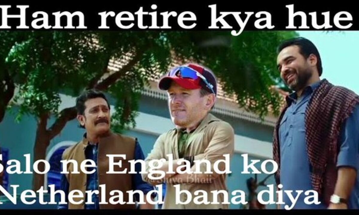 IND vs ENG: रोहित शर्मा के आगे बुरी तरह फेल हुई इंग्लैंड की टीम, भारत के 10 विकेट से जीत के बाद सोशल मीडिया में फैंस ने लिए खूब मजे