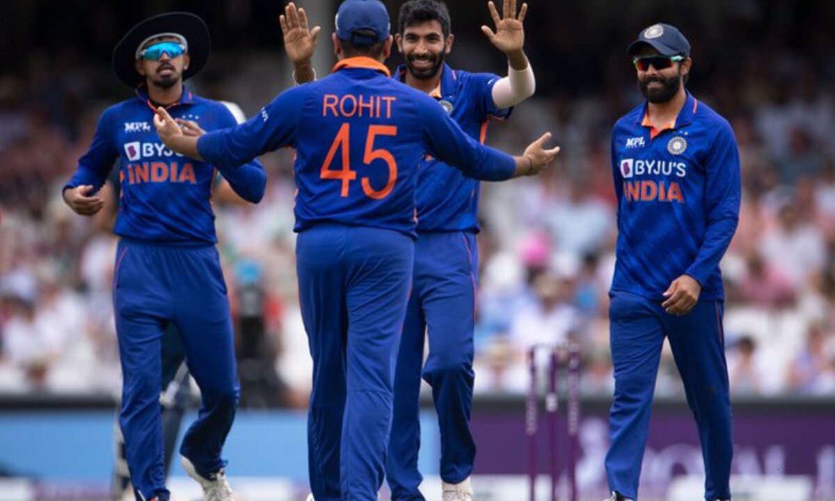 IND vs ENG: बुम-बुम बुमराह और रोहित शर्मा के आगे इंग्लैंड ने टेके घुटने, 10 विकेट से जबरदस्त जीत में इन 3 खिलाड़ियों ने निभाई अहम भूमिका