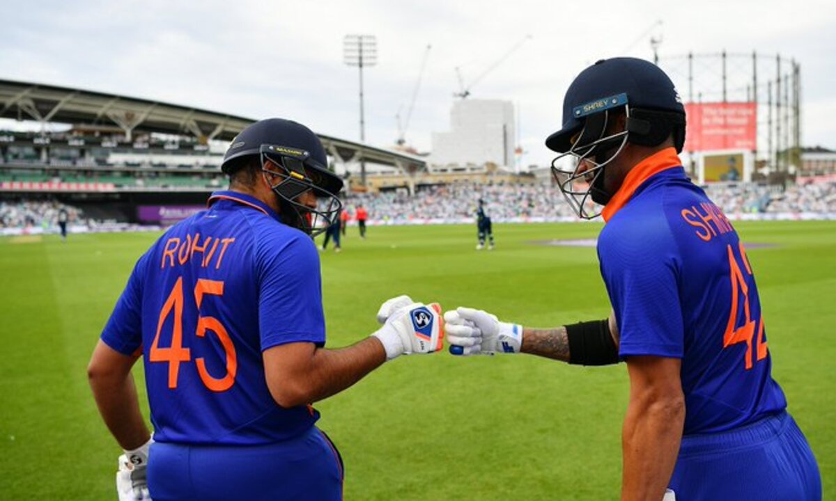 IND vs ENG: इंग्लैंड के खिलाफ फाइनल मैच में टीम इंडिया की ये होगी सलामी जोड़ी, मैनचेस्टर के मैदान पर तूफ़ान आना अब तय