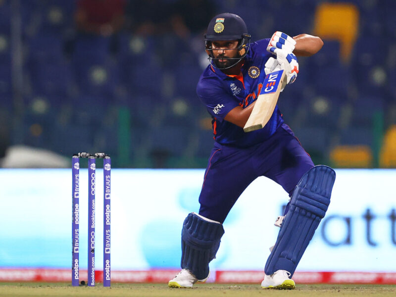 IND vs ENG: इंग्लैंड के खिलाफ पहले वनडे मैच में यह खिलाड़ी बनेगा रोहित शर्मा का ओपनिंग पॉर्टनर, इंग्लैंड की टीम के छुटेंगे पसीने