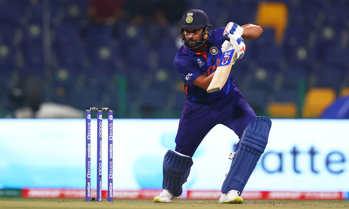 IND vs ENG: इंग्लैंड के खिलाफ पहले वनडे मैच में यह खिलाड़ी बनेगा रोहित शर्मा का ओपनिंग पॉर्टनर, इंग्लैंड की टीम के छुटेंगे पसीने