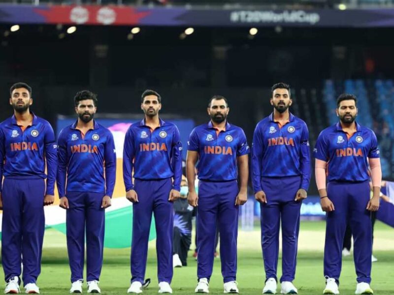 वरूण चक्रवर्ती काफी लंबे समय से नहीं हैं भारतीय टीम का हिस्सा, खतरे में पहुंचा करियर
