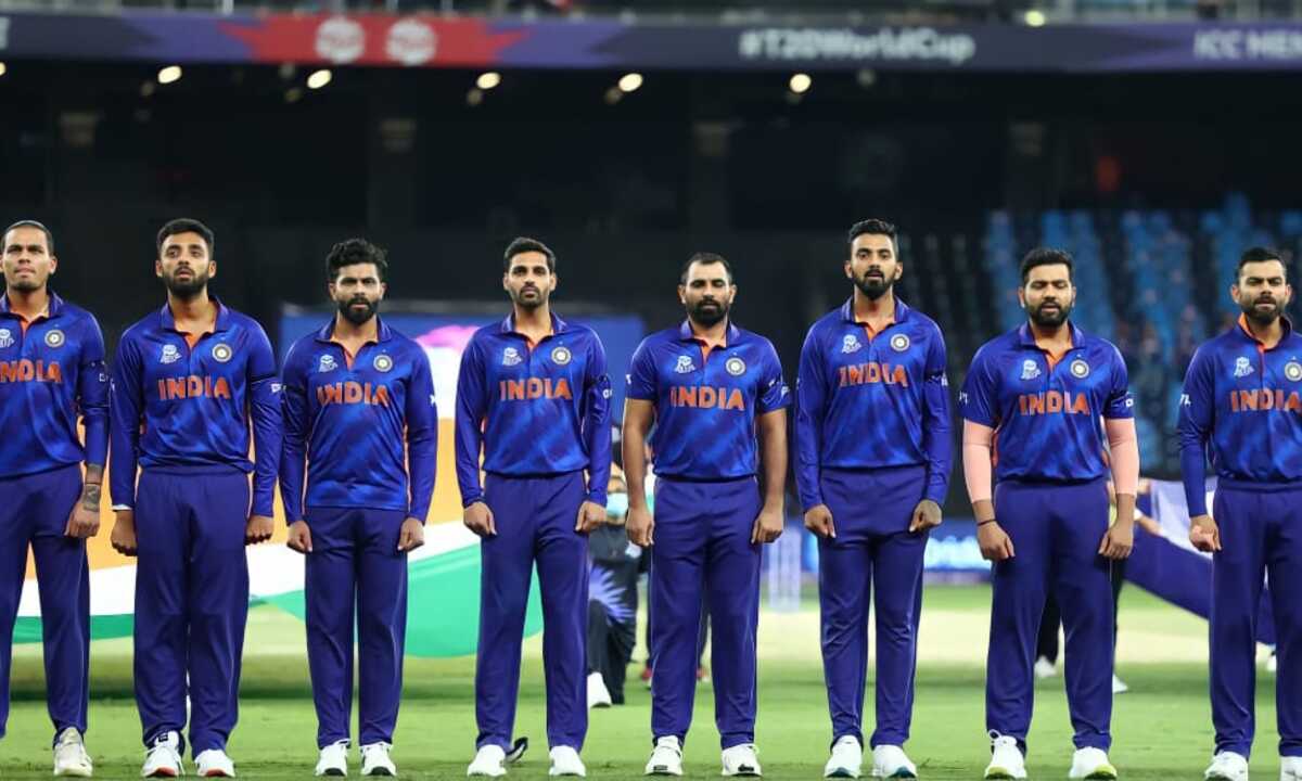 वरूण चक्रवर्ती काफी लंबे समय से नहीं हैं भारतीय टीम का हिस्सा, खतरे में पहुंचा करियर